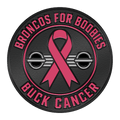 IBB Partner: Broncos for Boobies '26