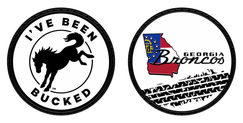 IBB Partner: Georgia Broncos
