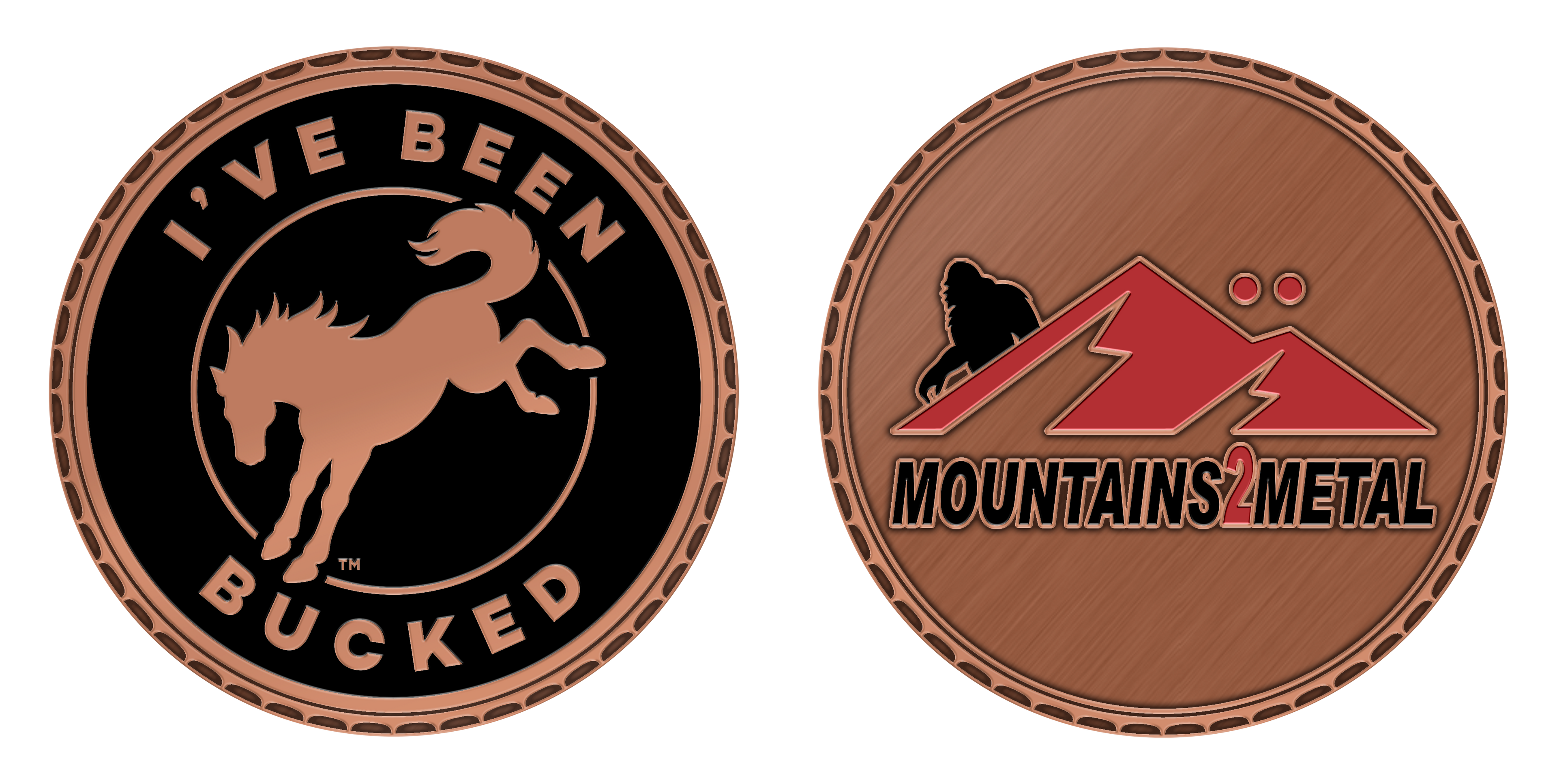 IBB Partner: Mountains 2 Metal