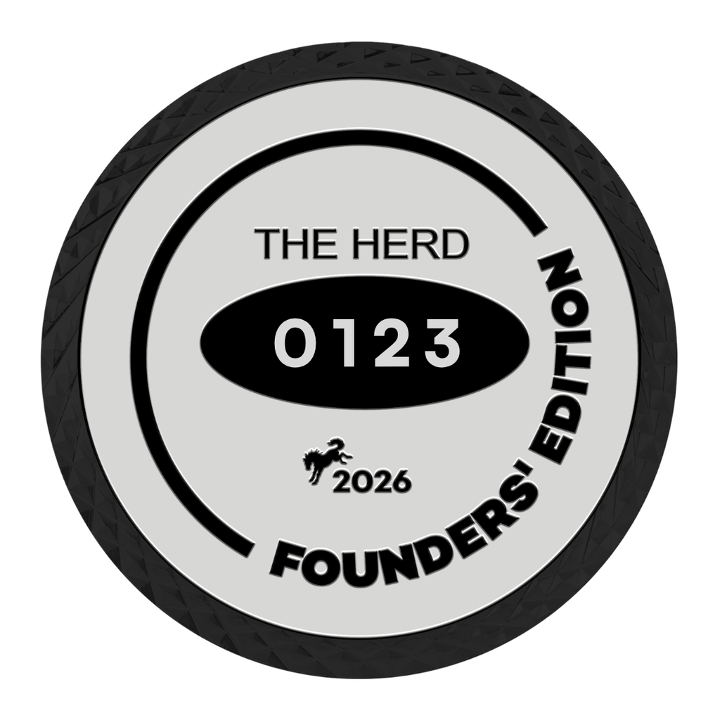 IBB Founders' Edition