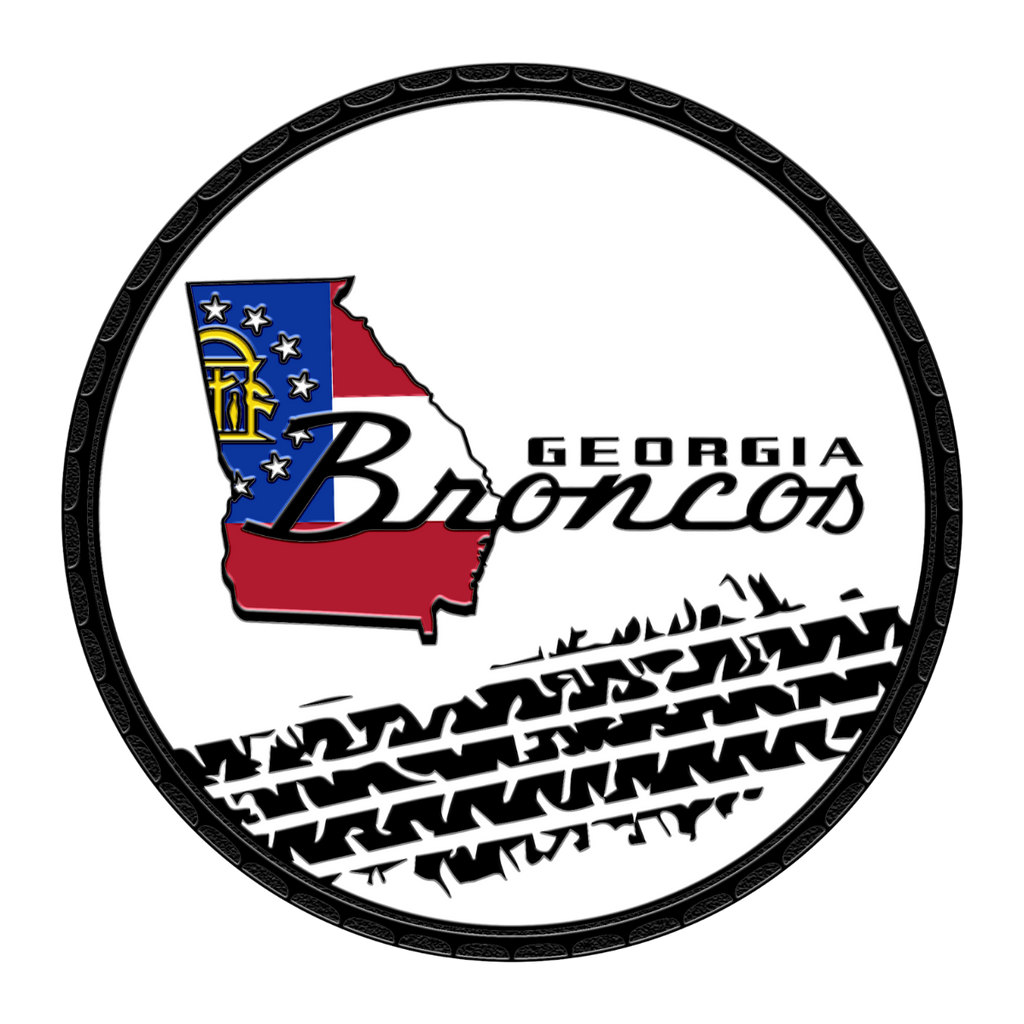IBB Partner: Georgia Broncos