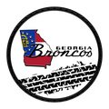 IBB Partner: Georgia Broncos