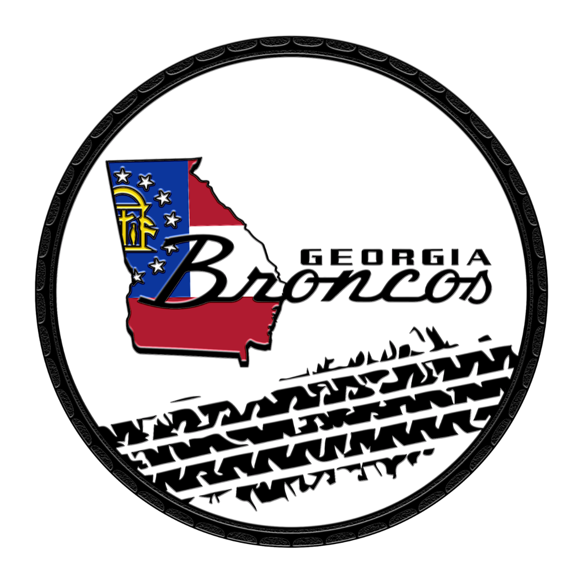 IBB Partner: Georgia Broncos