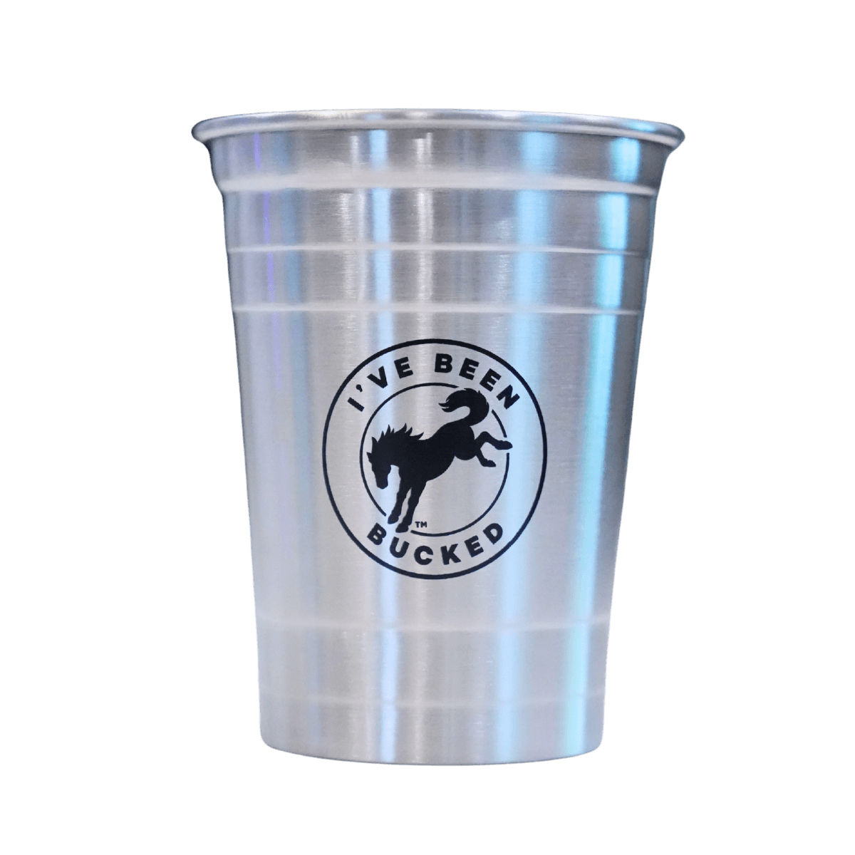 IBB Stainless Steel Cup