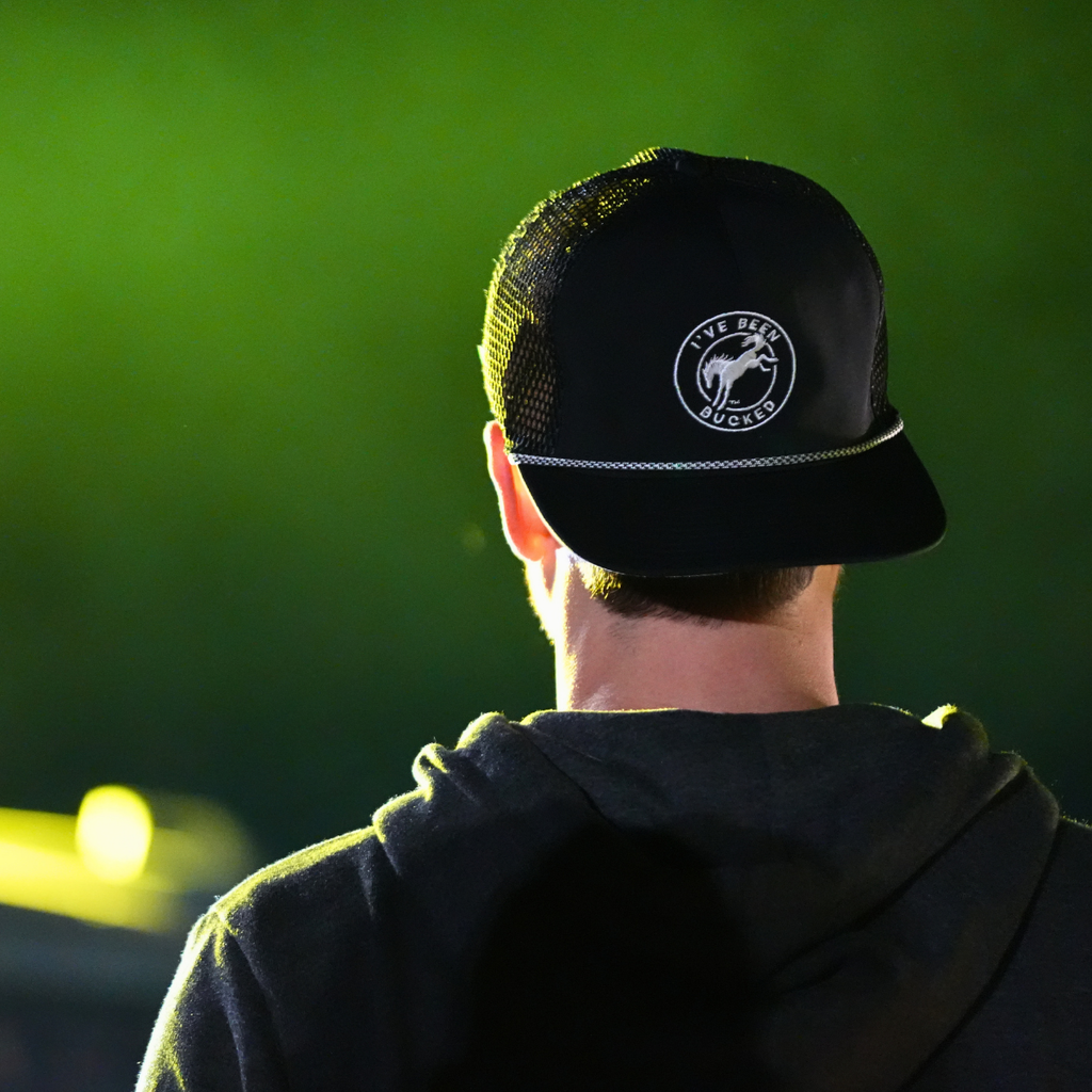 IBB Trucker Hat