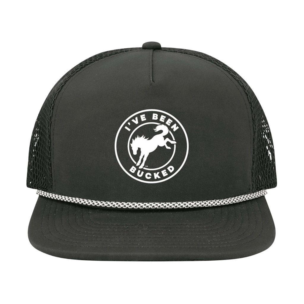 IBB Trucker Hat