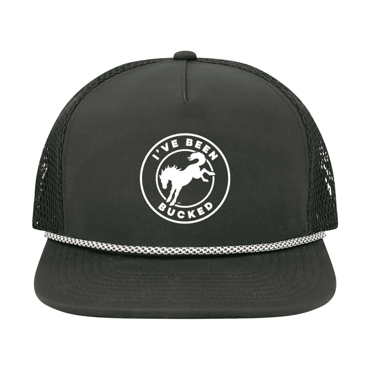 IBB Trucker Hat