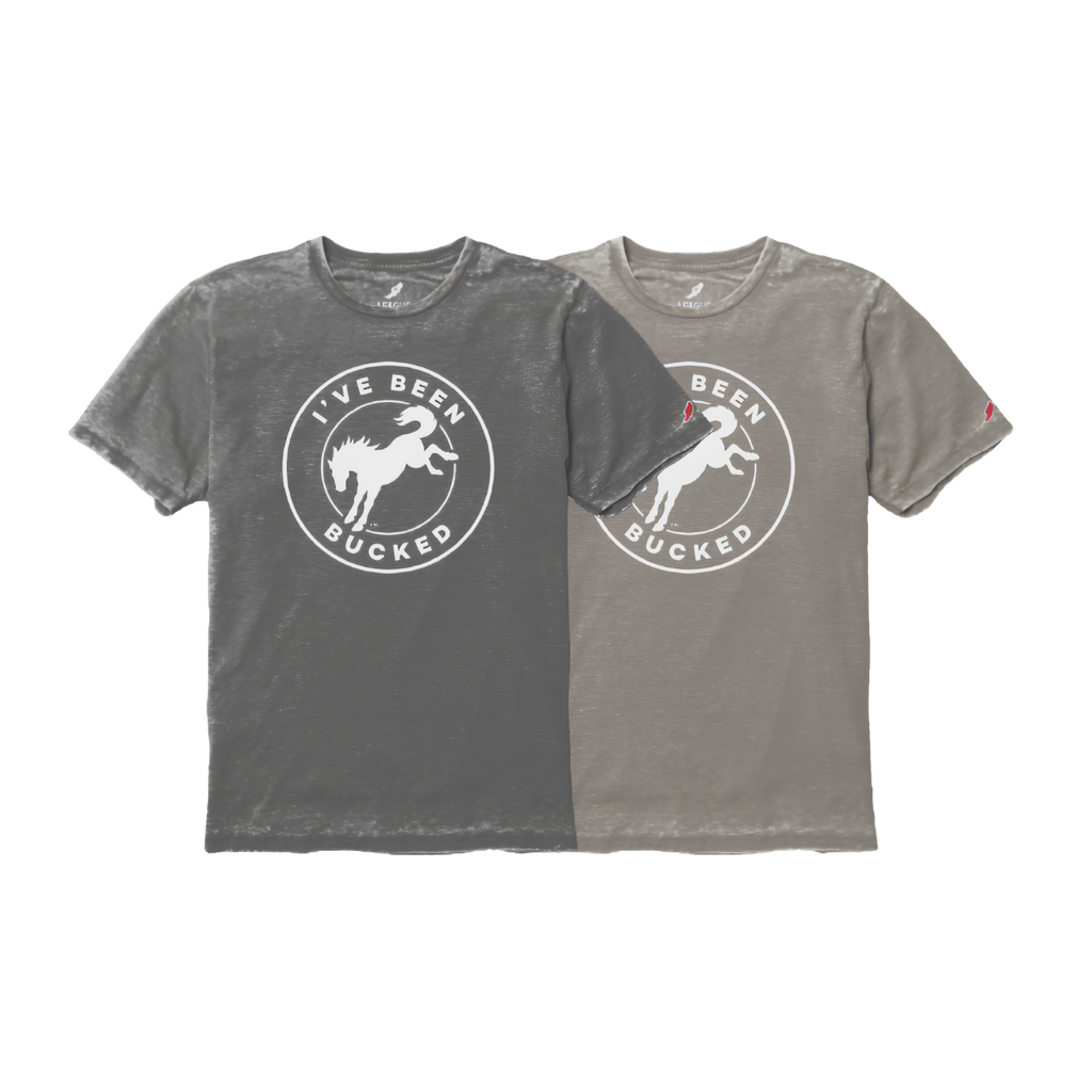 IBB Burnout T-Shirt