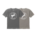 IBB Burnout T-Shirt