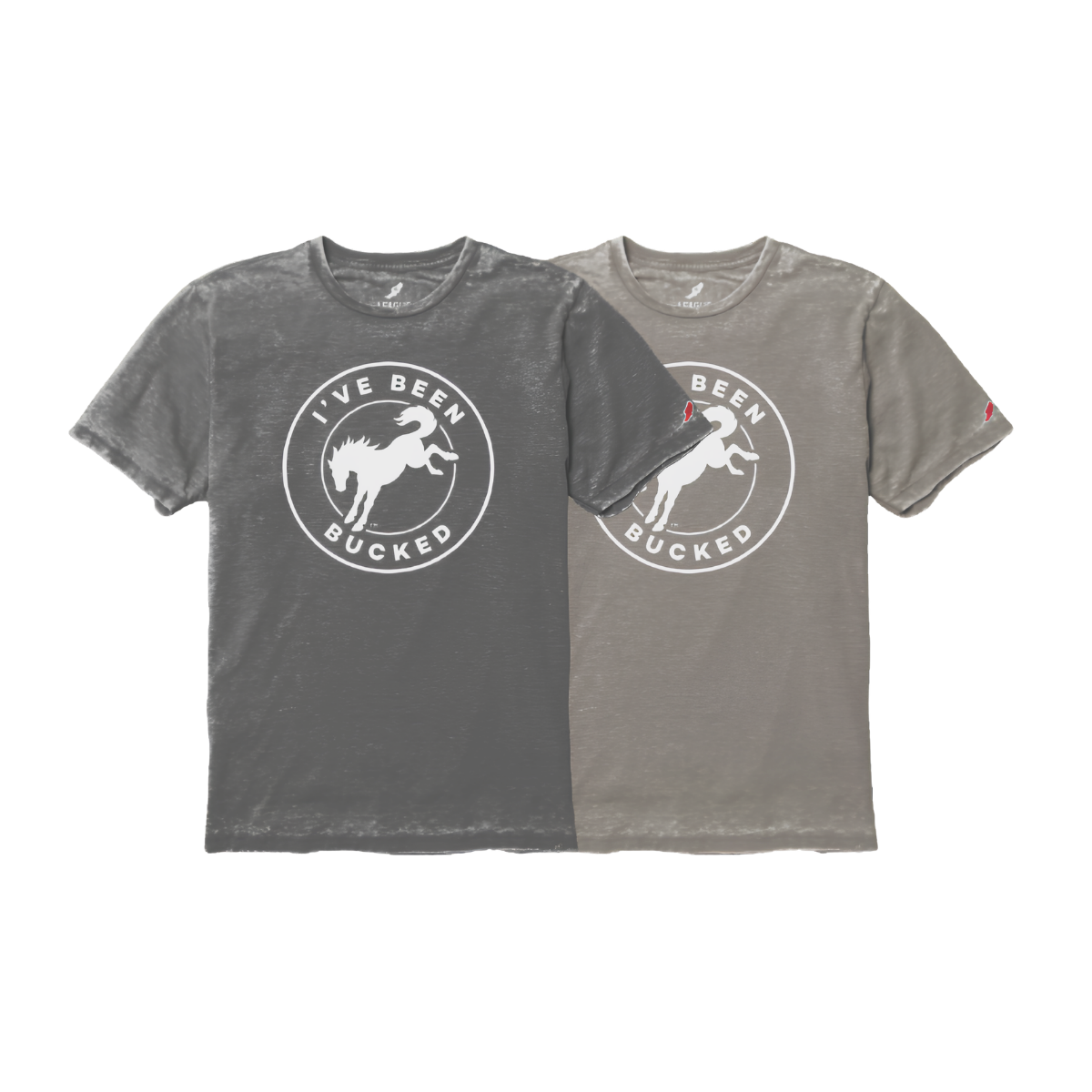IBB Burnout T-Shirt