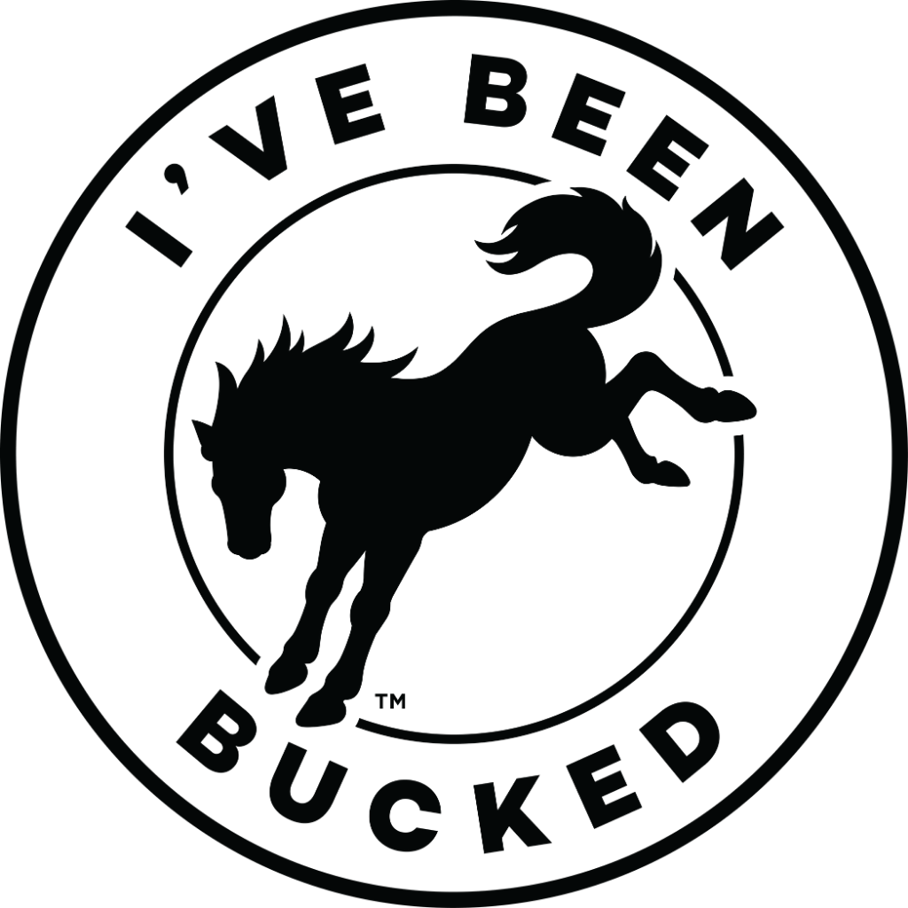 IBB Sticker
