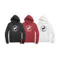 IBB Heritage Tri-Blend Hoodie