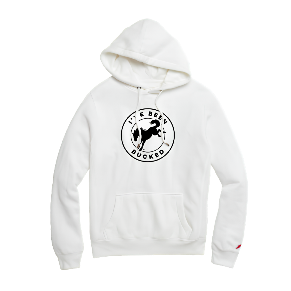 IBB Heritage Tri-Blend Hoodie