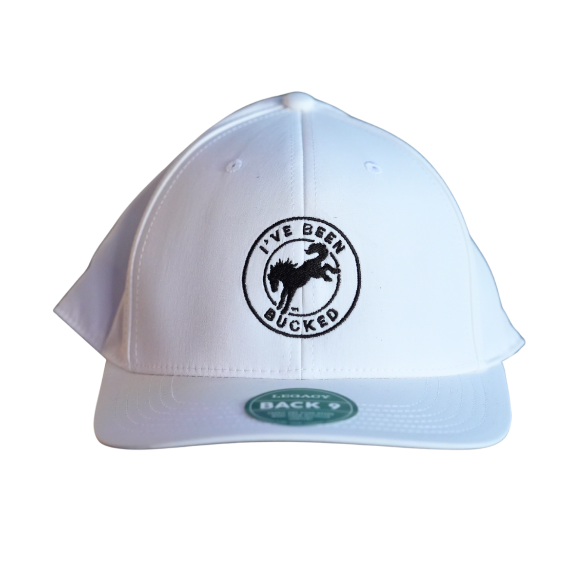 IBB Performance Hat