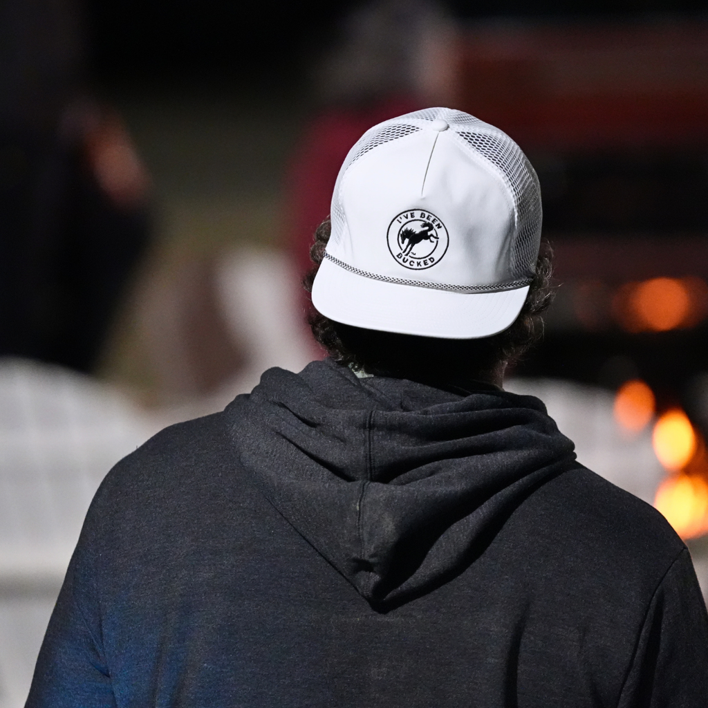 IBB Trucker Hat
