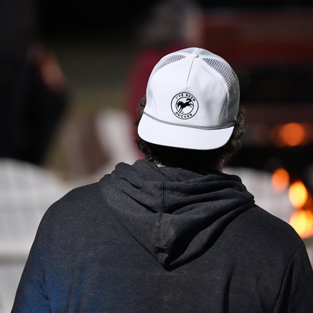 IBB Trucker Hat