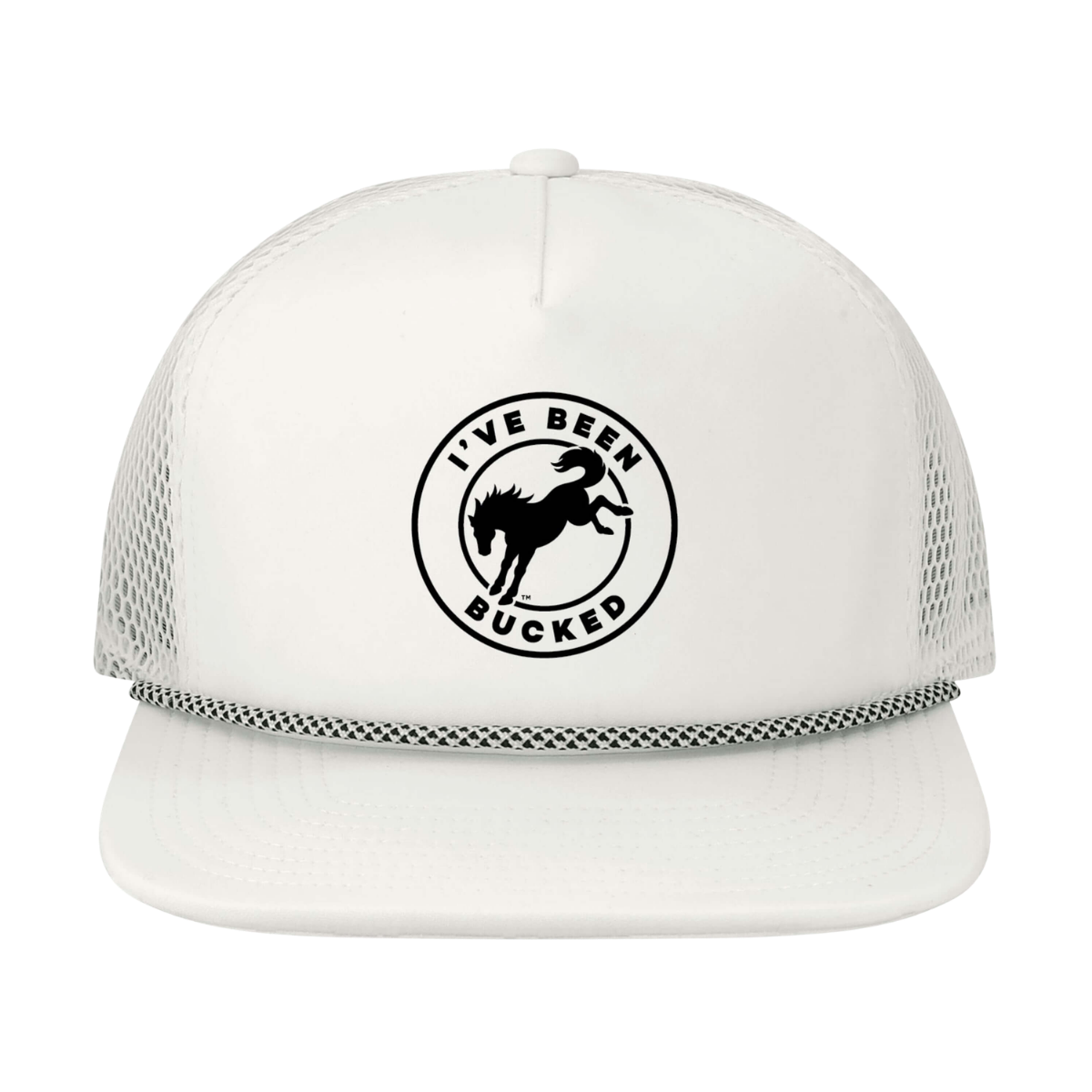 IBB Trucker Hat