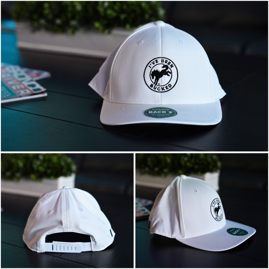 IBB Performance Hat