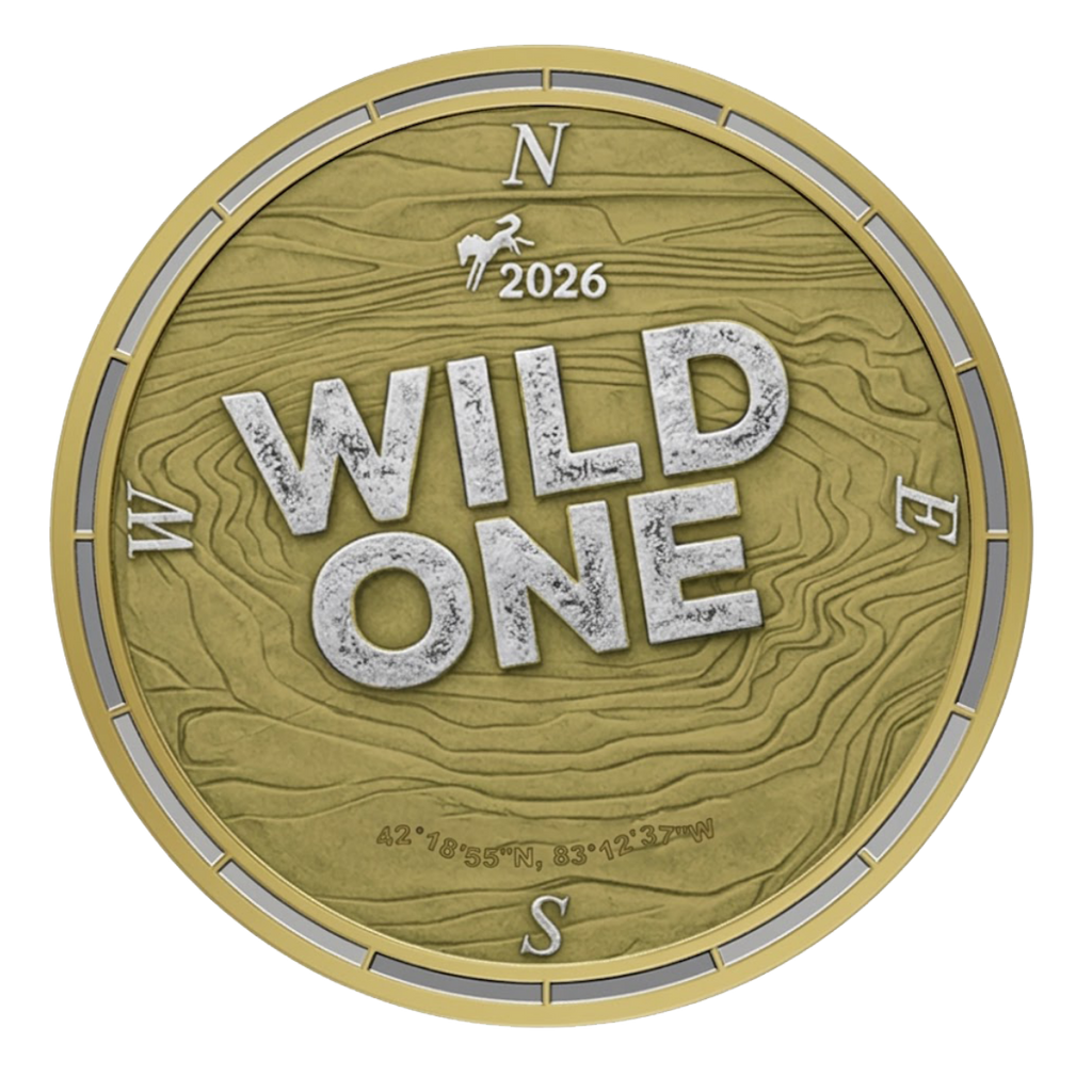 IBB Wild One