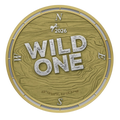 IBB Wild One