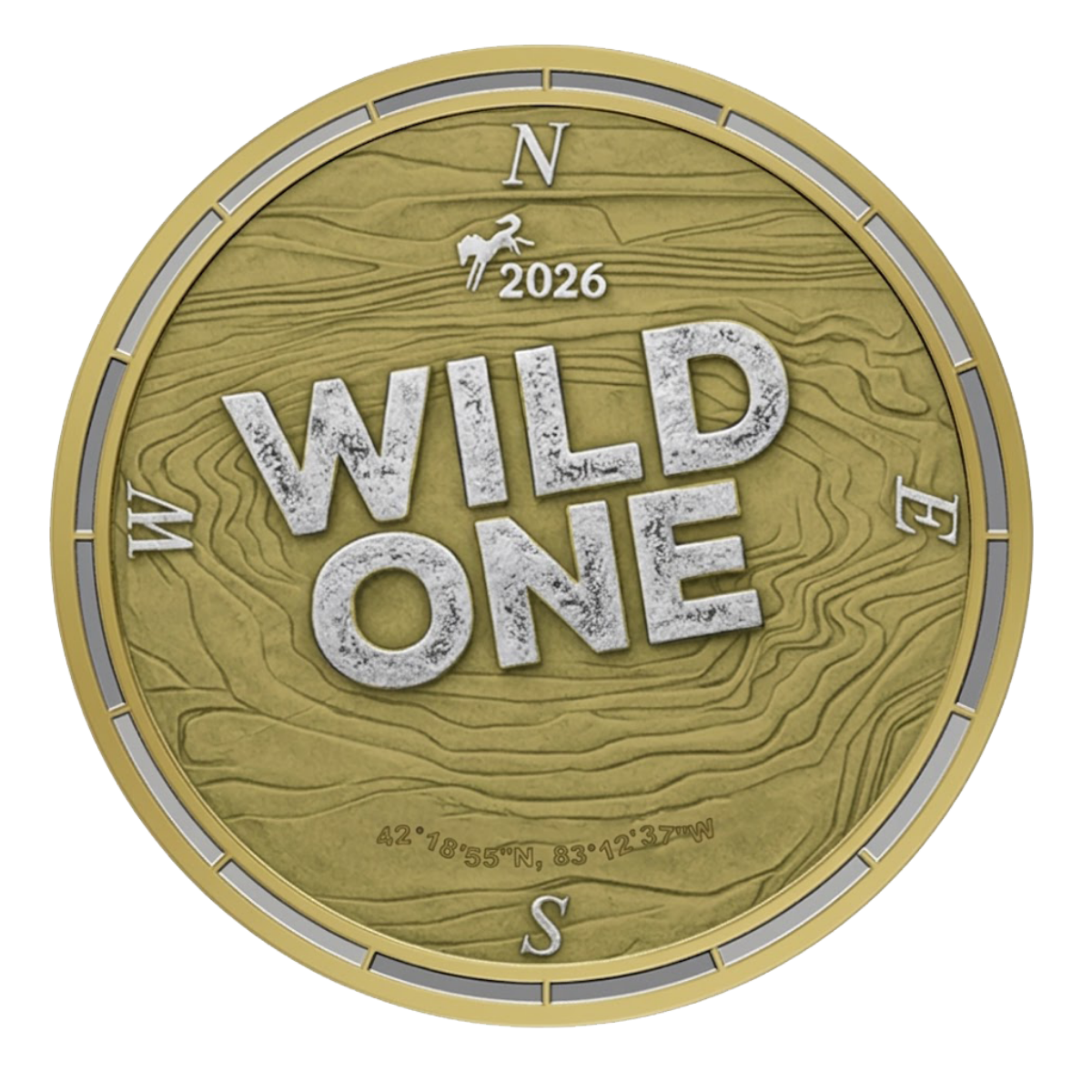 IBB Wild One