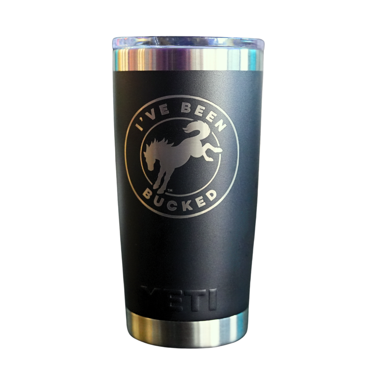 IBB Yeti Tumbler 20 oz.