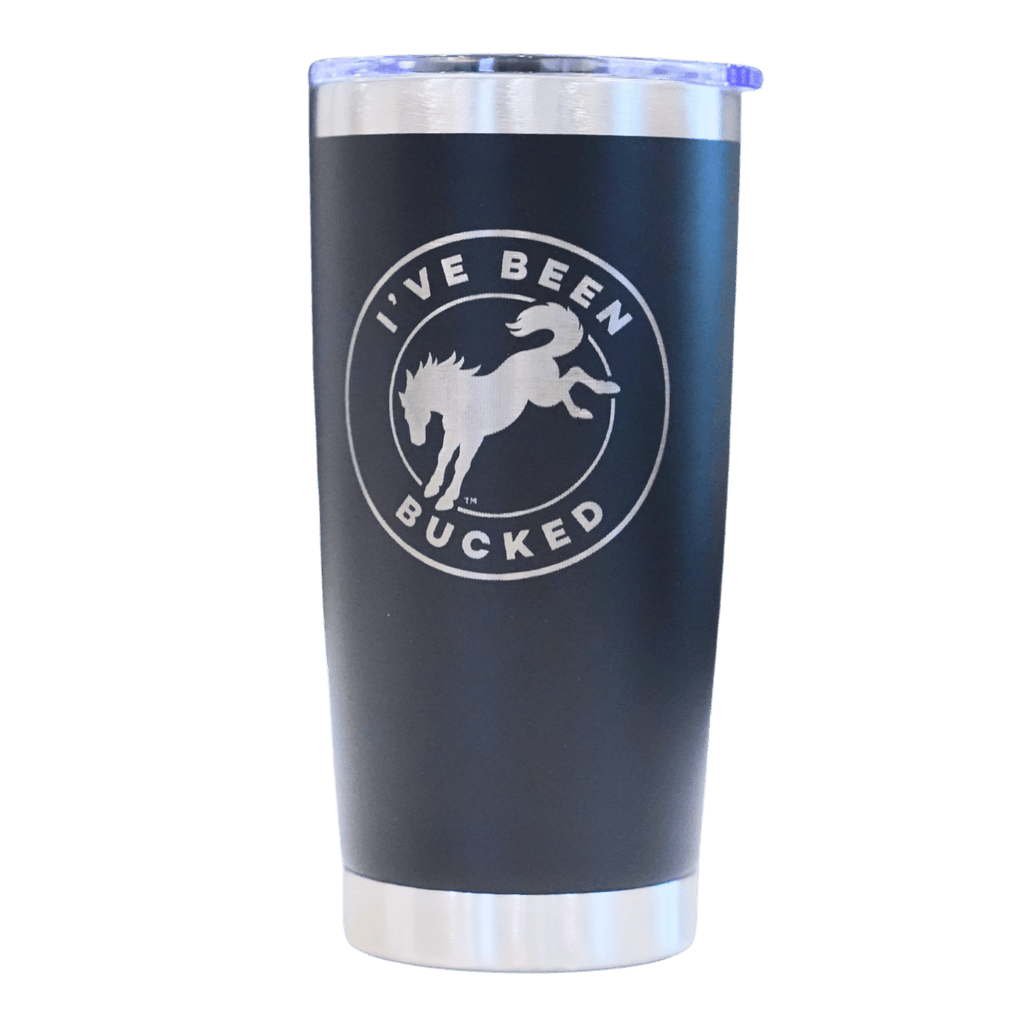 IBB Insulated Tumbler 20 oz.