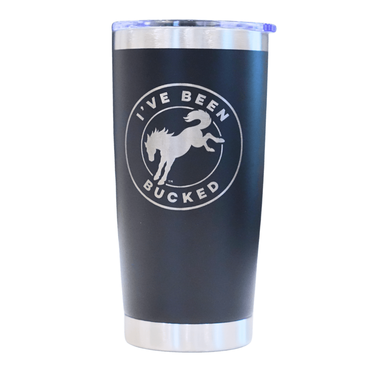 IBB Insulated Tumbler 20 oz.