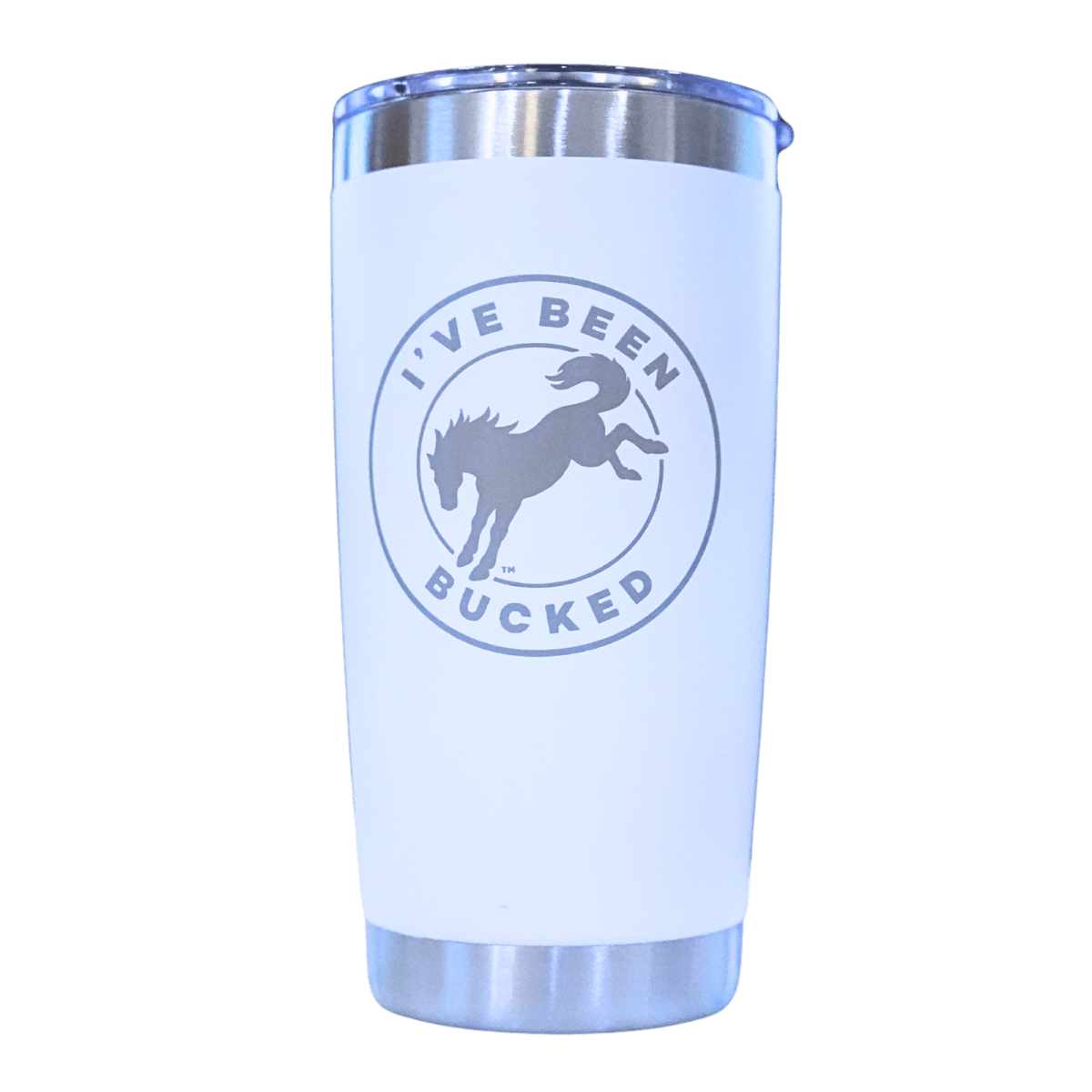 IBB Insulated Tumbler 20 oz.
