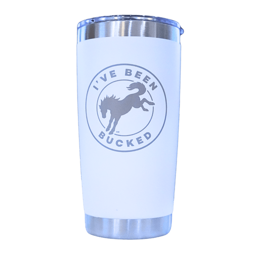 IBB Insulated Tumbler 20 oz.