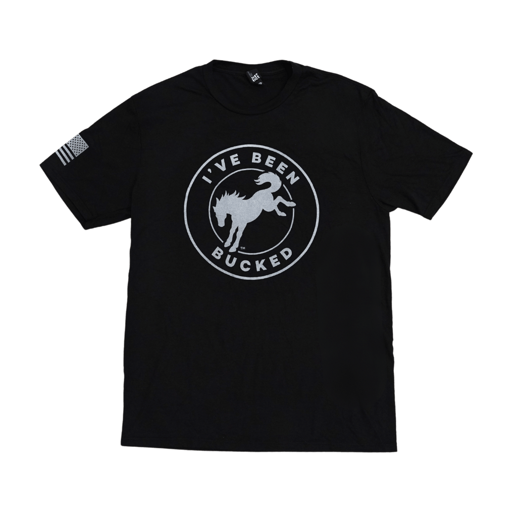 All American Tri-Blend Tee