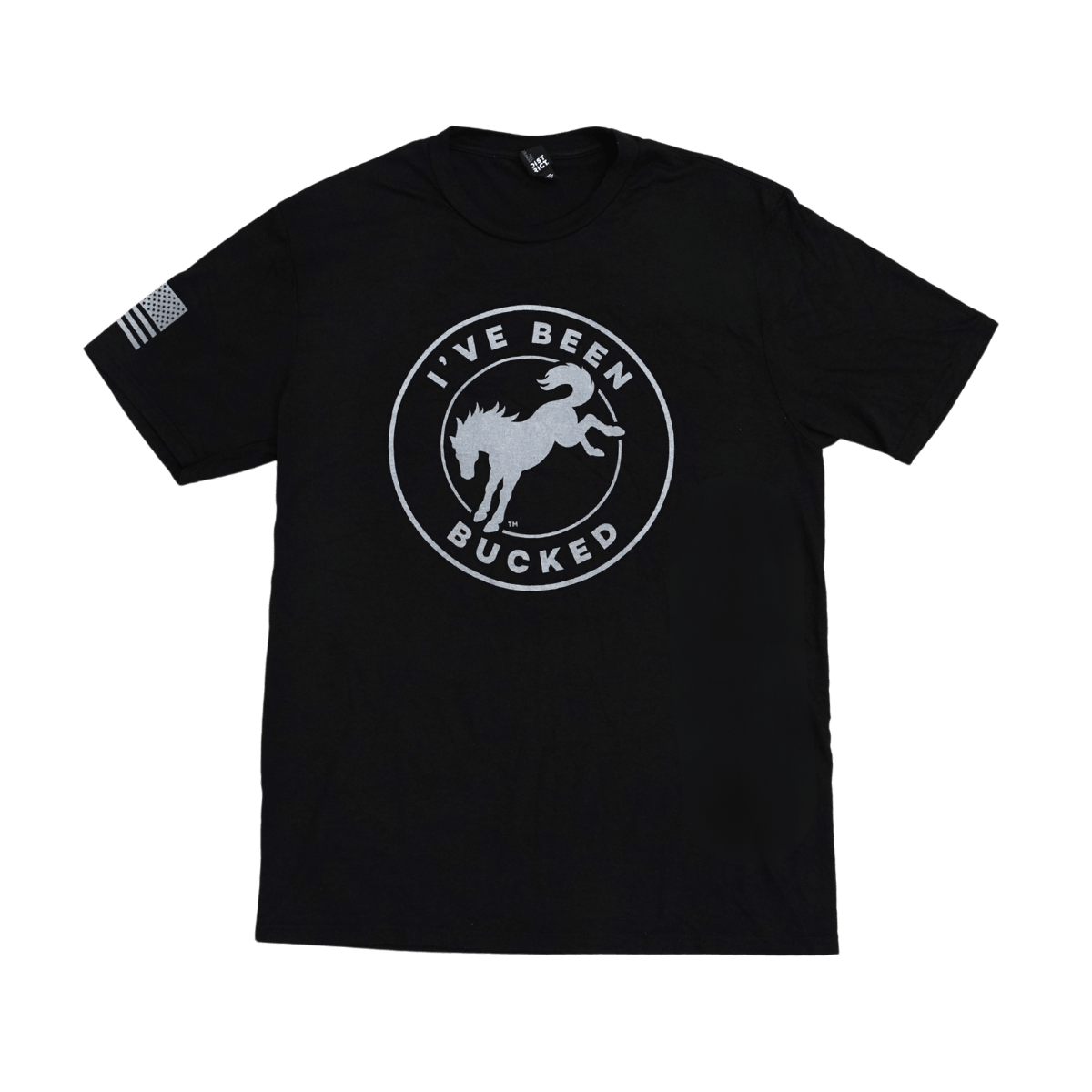 All American Tri-Blend Tee