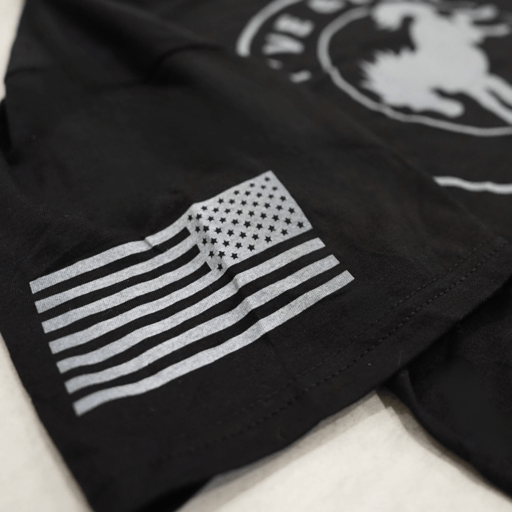 All American Tri-Blend Tee
