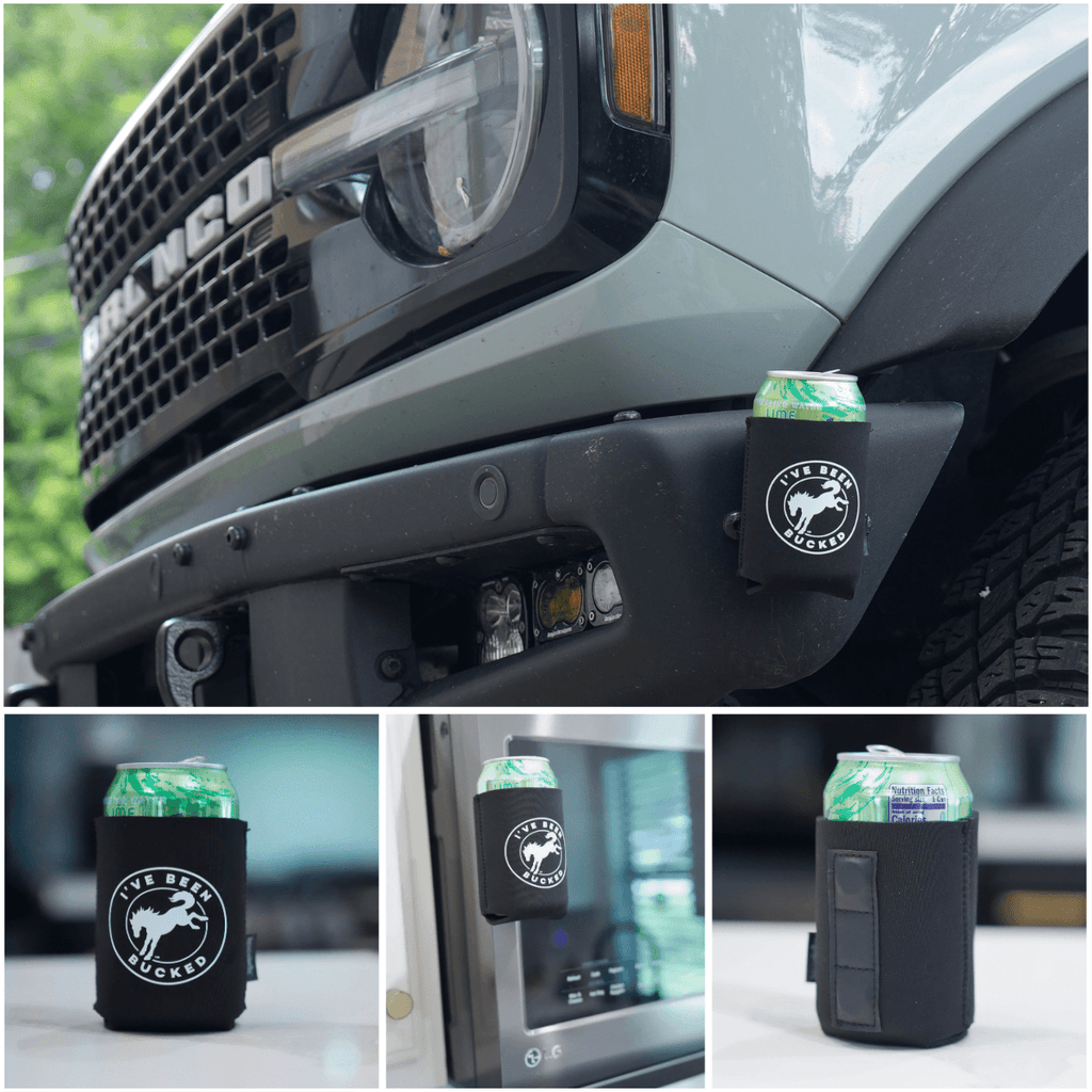 IBB Koozie