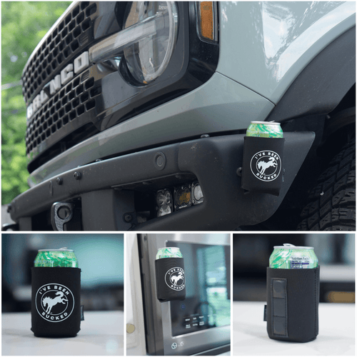 IBB Koozie