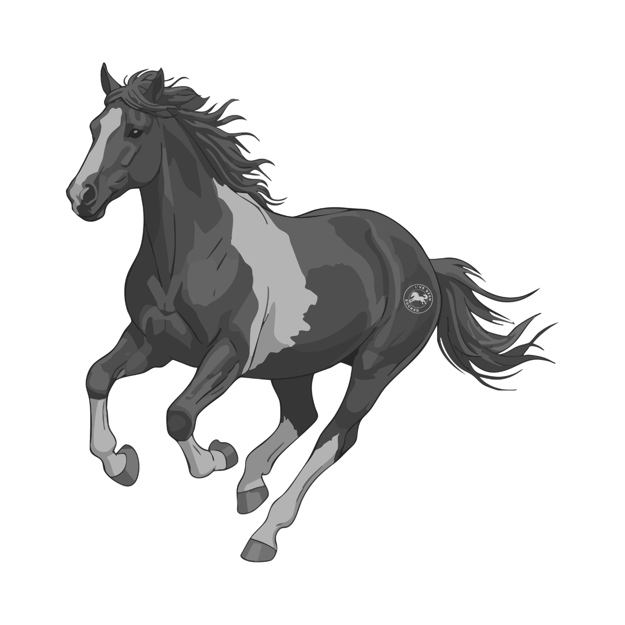 IBB Test Product — Not Ready for the Herd