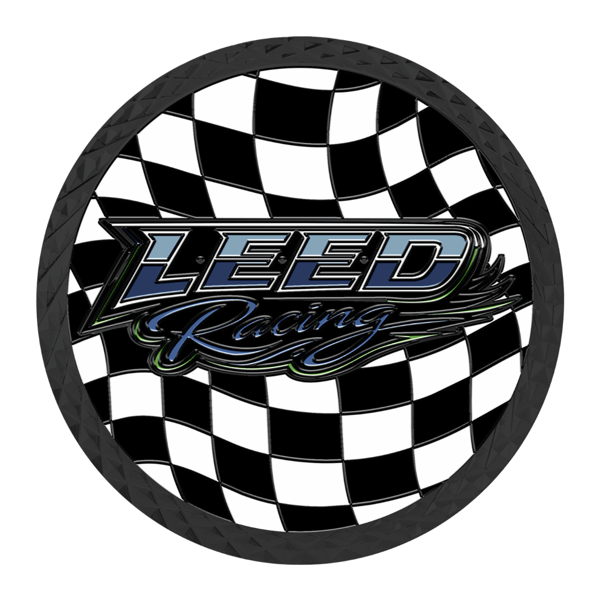 IBB Partner: LEED Racing