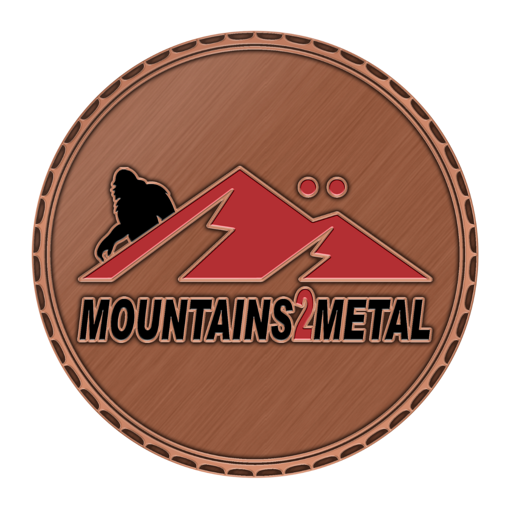 IBB Partner: Mountains 2 Metal