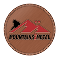 IBB Partner: Mountains 2 Metal