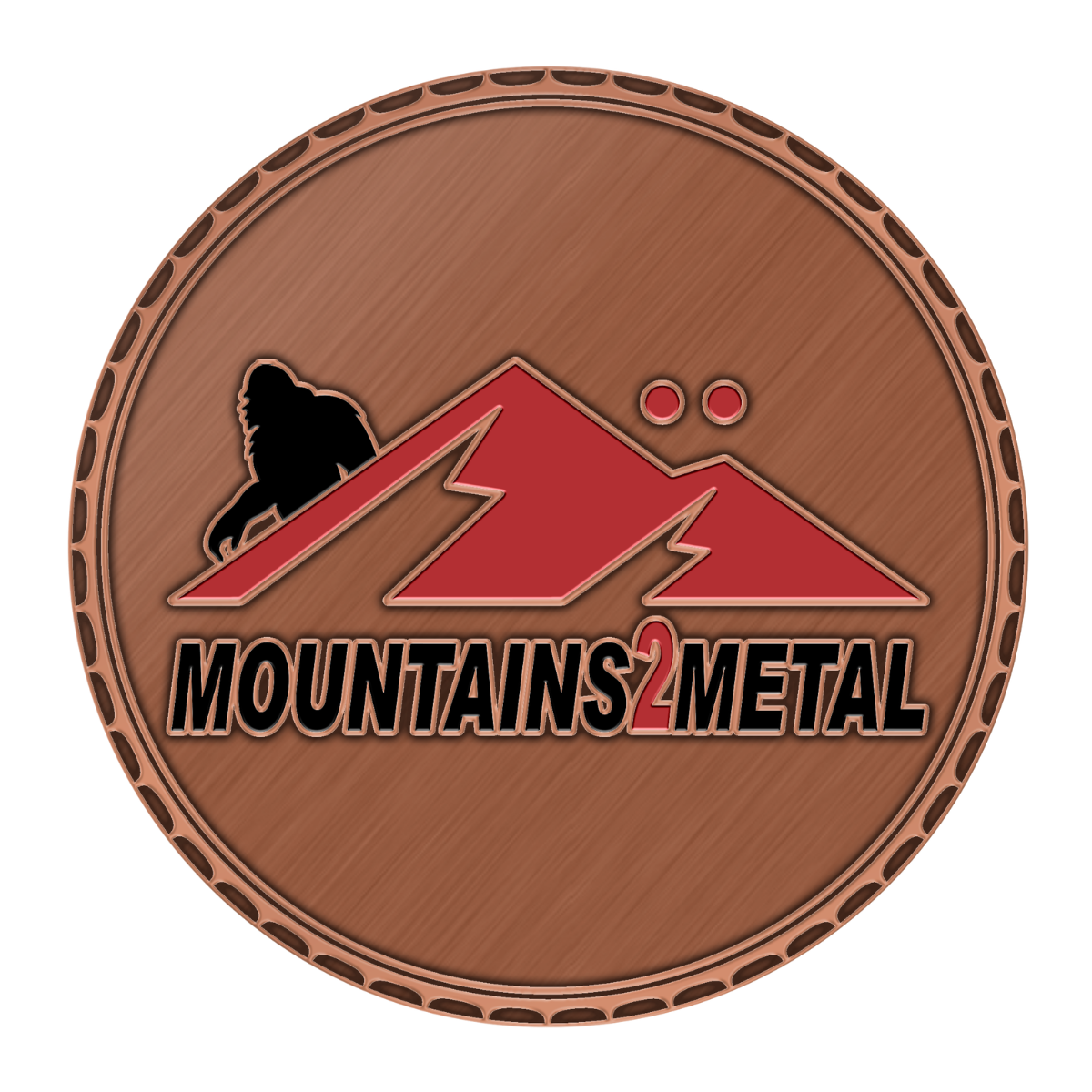 IBB Partner: Mountains 2 Metal