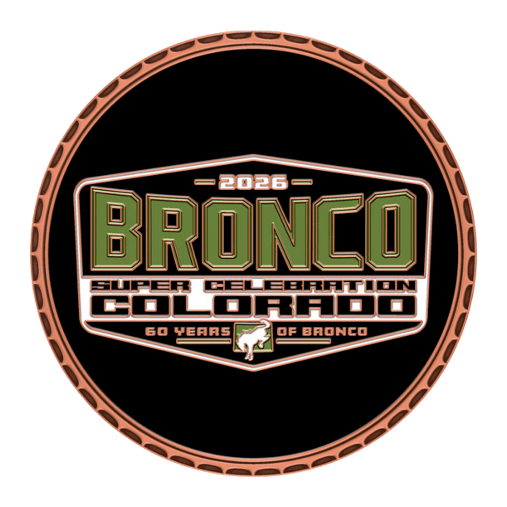 IBB Partner: Super Celebration, CO, '26