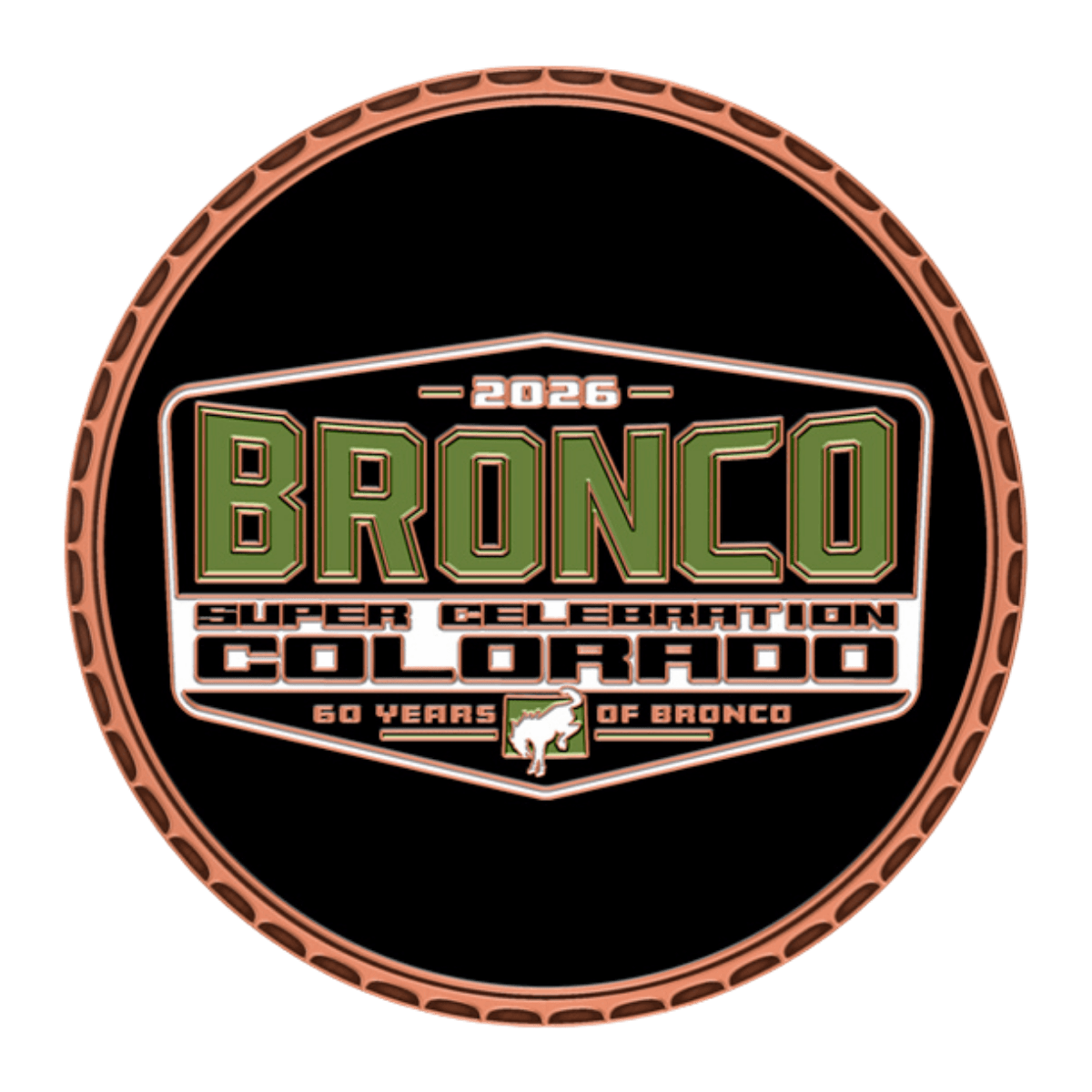 IBB Partner: Super Celebration, CO, '26