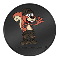 TAT2D-SQRL challenge coin — Side A