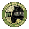 IBB Partner: Tom's Offroad | Green Topo