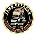 IBB Partner: Tom's Offroad | 50th Anniversary