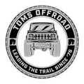 IBB Partner: Tom's Offroad