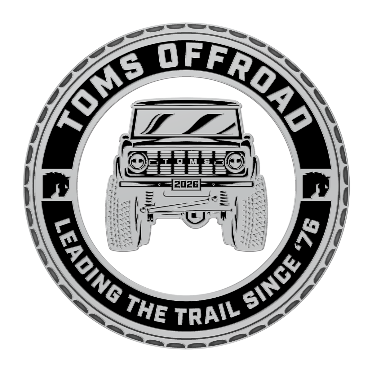 IBB Partner: Tom's Offroad